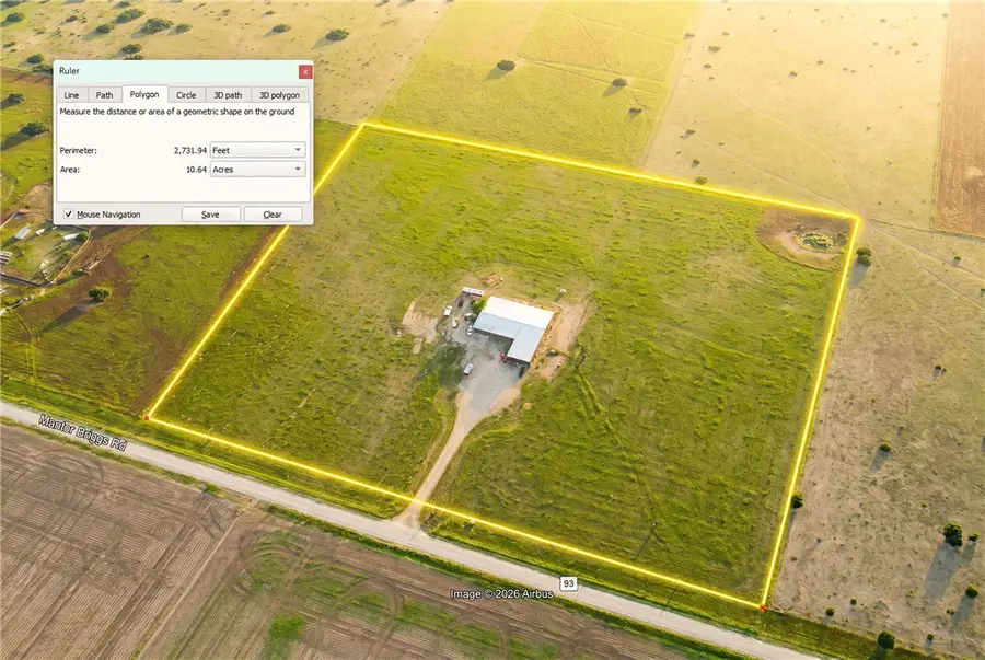 5048 County Road 93, Robstown, TX 78380 - #3