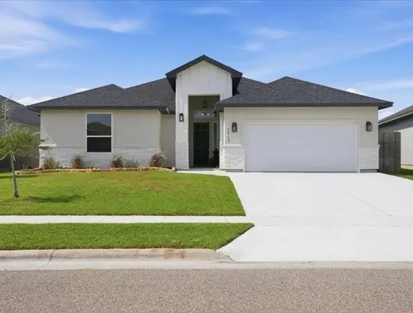 2113 Meandering Oaks Drive, Corpus Christi, TX 78418 - #1