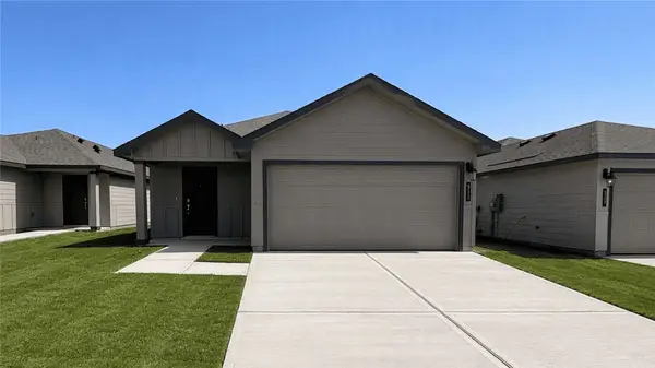 548 Meansville Drive, Odem, TX 78370