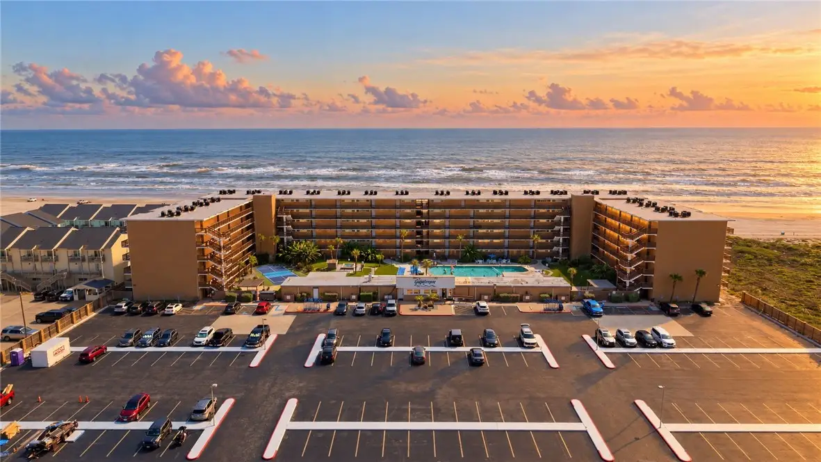 14810 Windward Drive #610, Corpus Christi, TX 78418 - #1