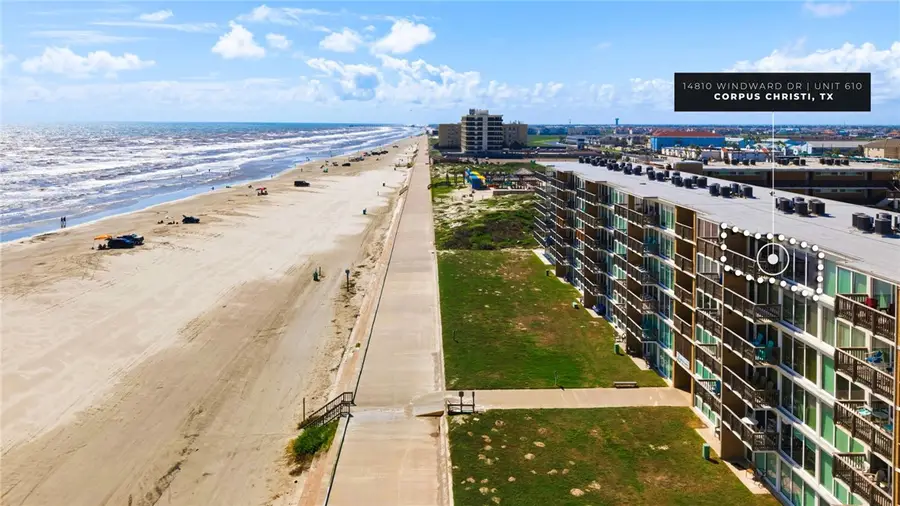 14810 Windward Drive #610, Corpus Christi, TX 78418 - #2
