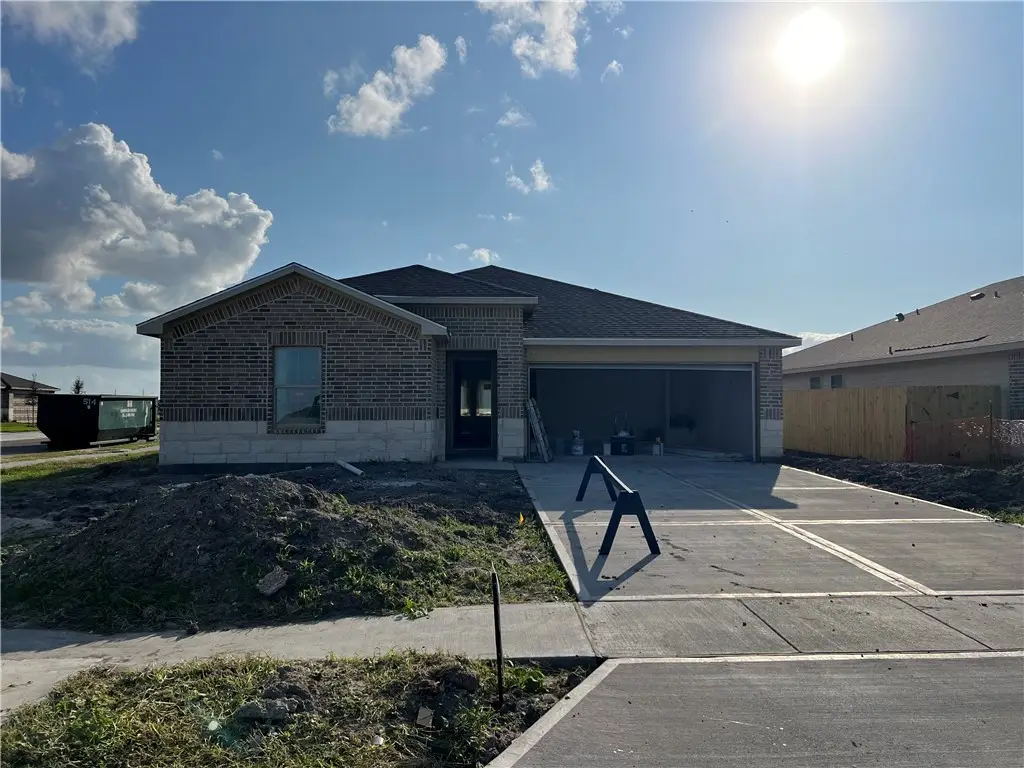 218 Moon Stone Drive, Portland, TX 78374 - #1