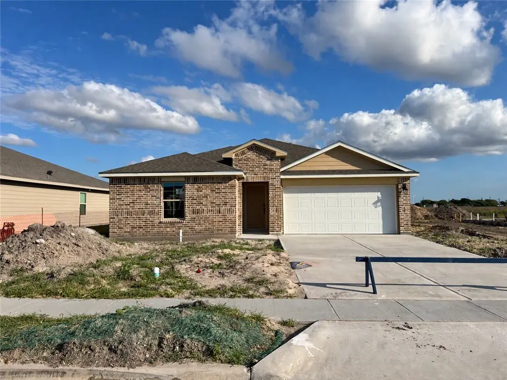 212 Aquamarine Circle, Portland, TX 78374 - #1
