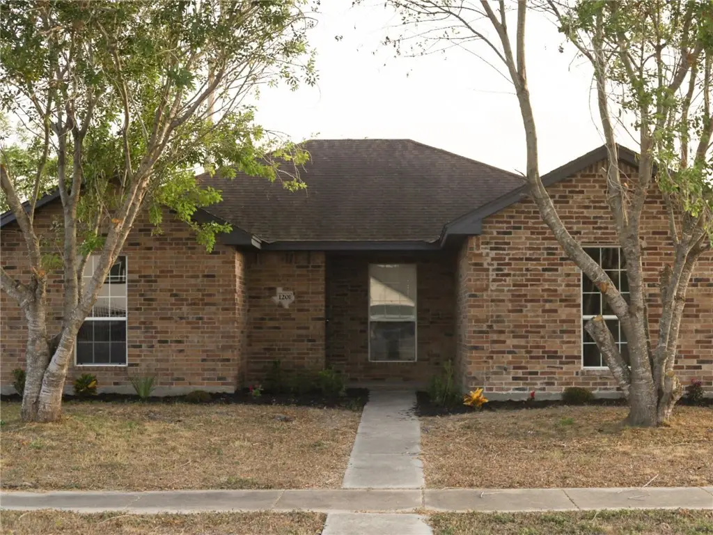 1201 Calle San Marcos, Corpus Christi, TX 78417 - #1