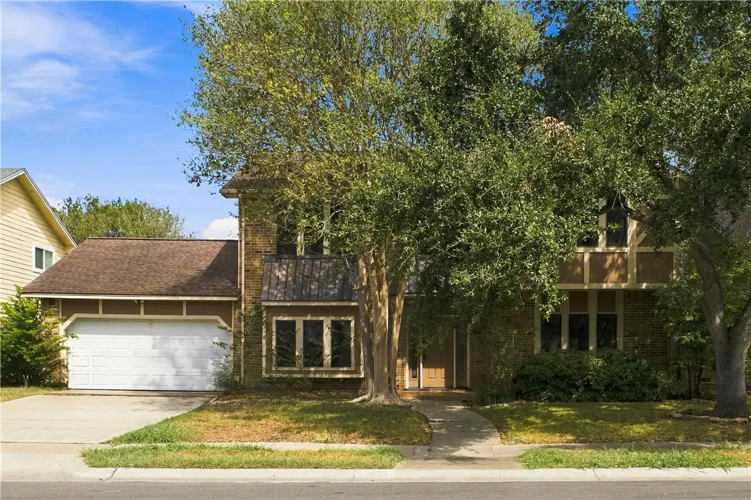 6830 Whitewing Drive, Corpus Christi, TX 78413 - #1