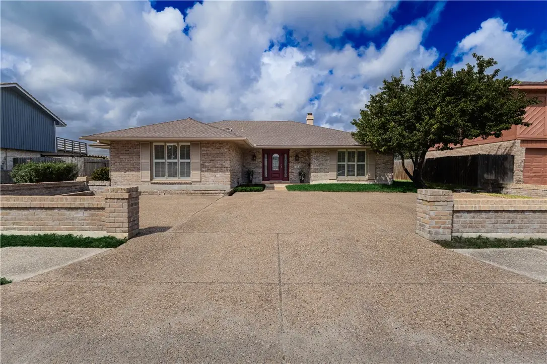 918 Delta Drive, Corpus Christi, TX 78412 - #1