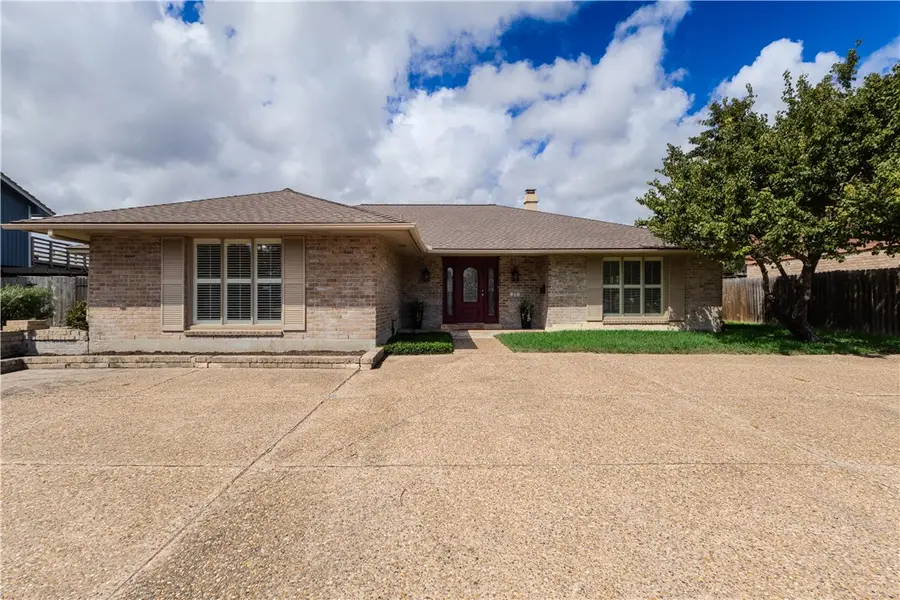 918 Delta Drive, Corpus Christi, TX 78412 - #3