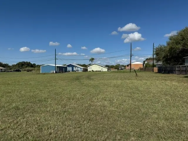 Lts 35-36 S Rife Street, Aransas Pass, TX 78336 - #1
