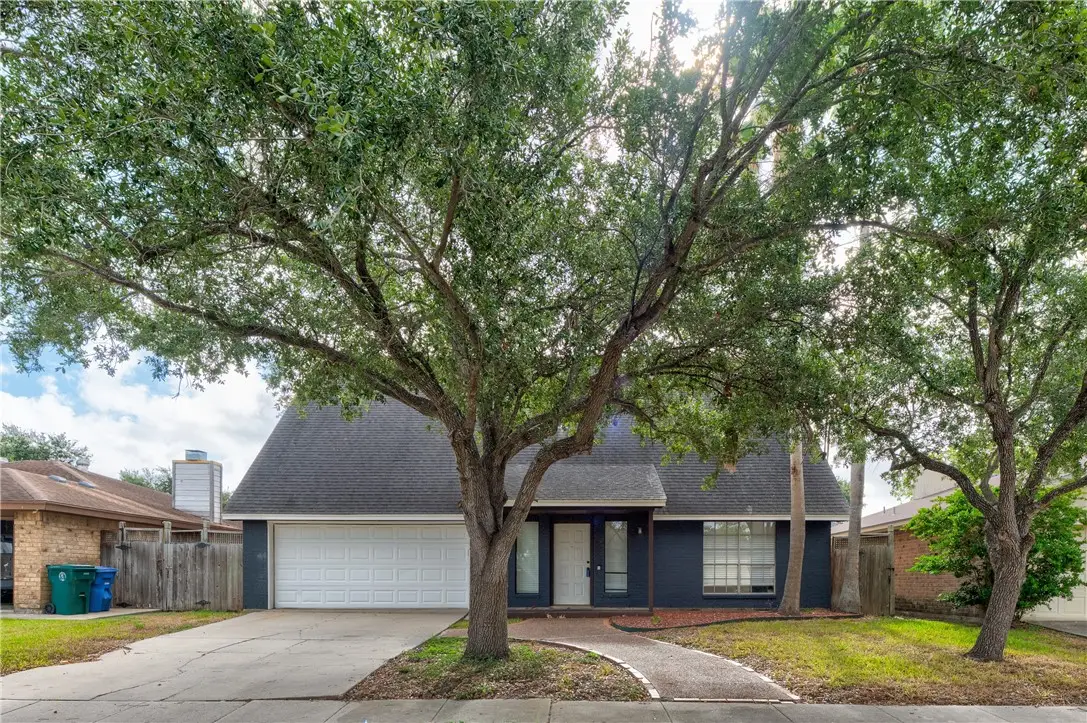7029 Tamarron Court, Corpus Christi, TX 78413 - #1