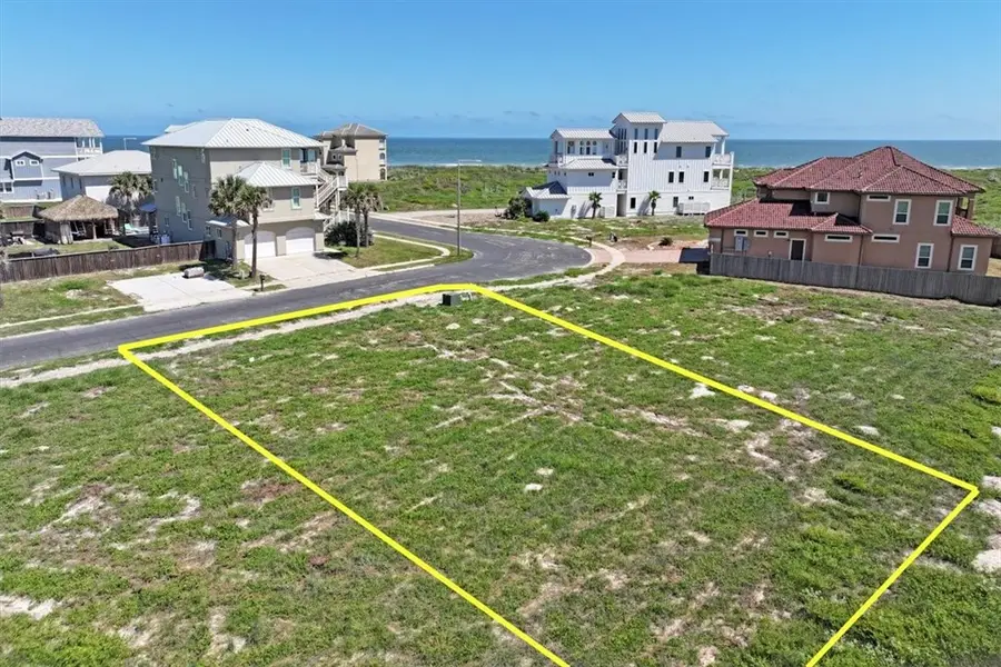 137 Bikini Drive, Port Aransas, TX 78373 - #2