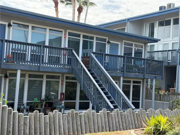 3402 Ocean Drive #12, Corpus Christi, TX 78411