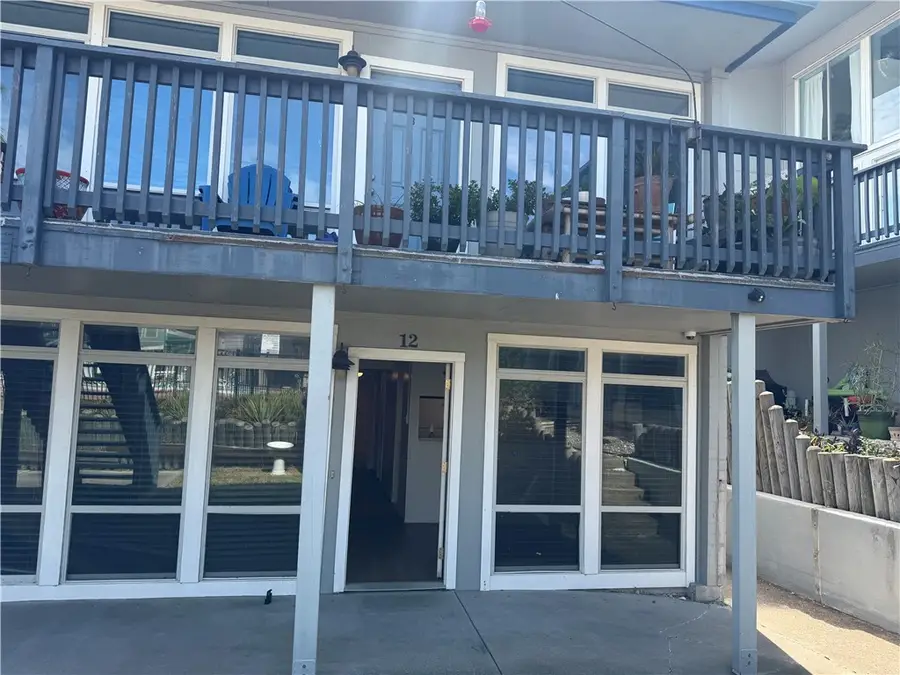 3402 Ocean Drive #12, Corpus Christi, TX 78411 - #3