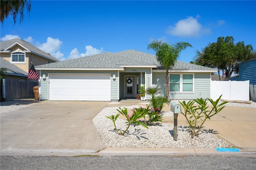 13730 Eaglesnest Bay Drive, Corpus Christi, TX 78418 - #1