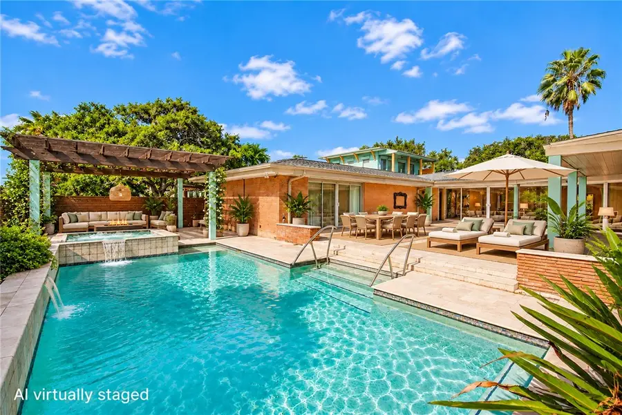 2011 Ocean Drive, Corpus Christi, TX 78404 - #3
