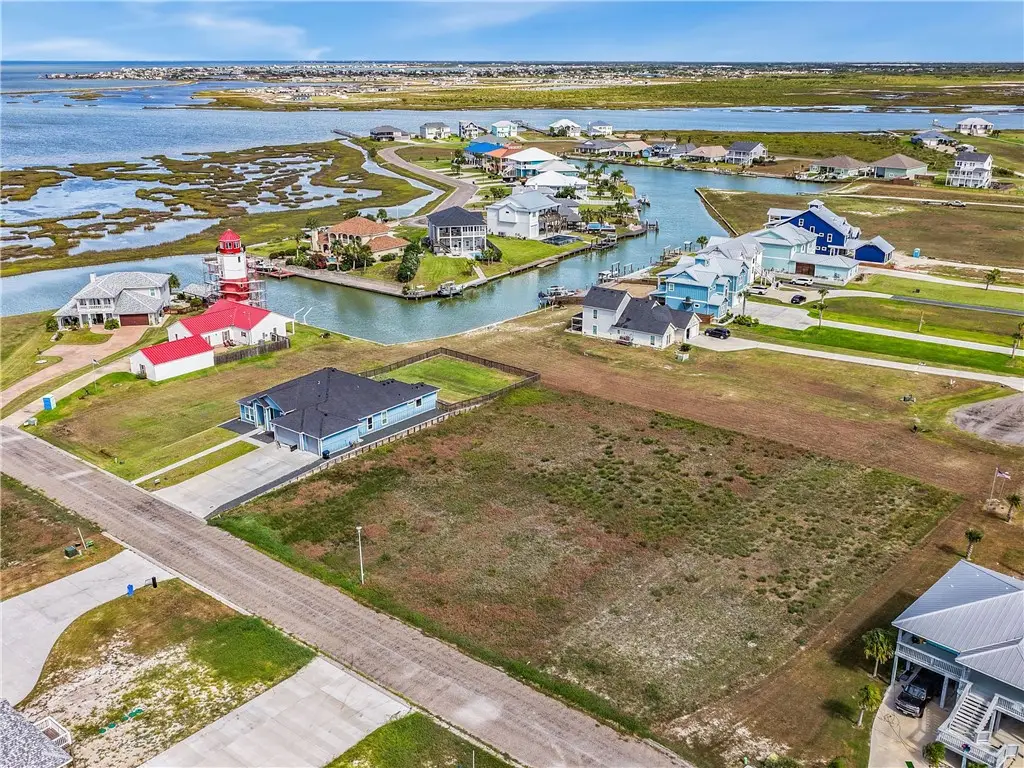 9 Westpointe Drive, Rockport, TX 78382 - #1