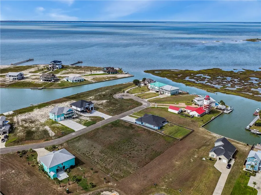 11 Westpointe Drive, Rockport, TX 78382 - #3