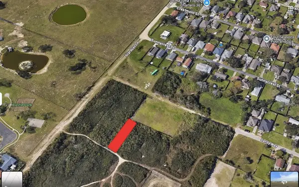 2034 Mulberry Avenue, Corpus Christi, TX 78418