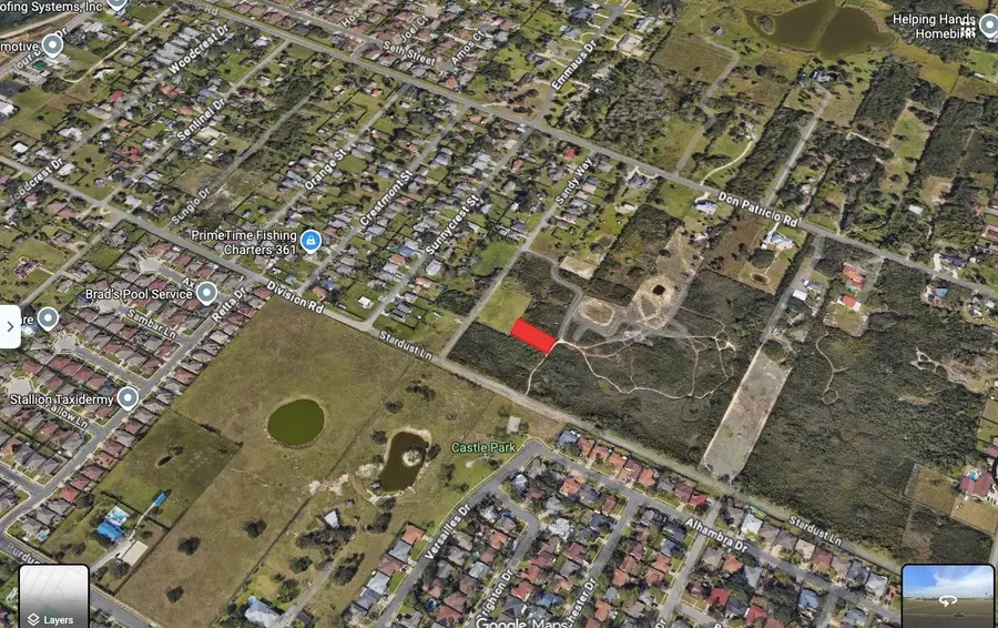 2034 Mulberry Avenue, Corpus Christi, TX 78418 - #3