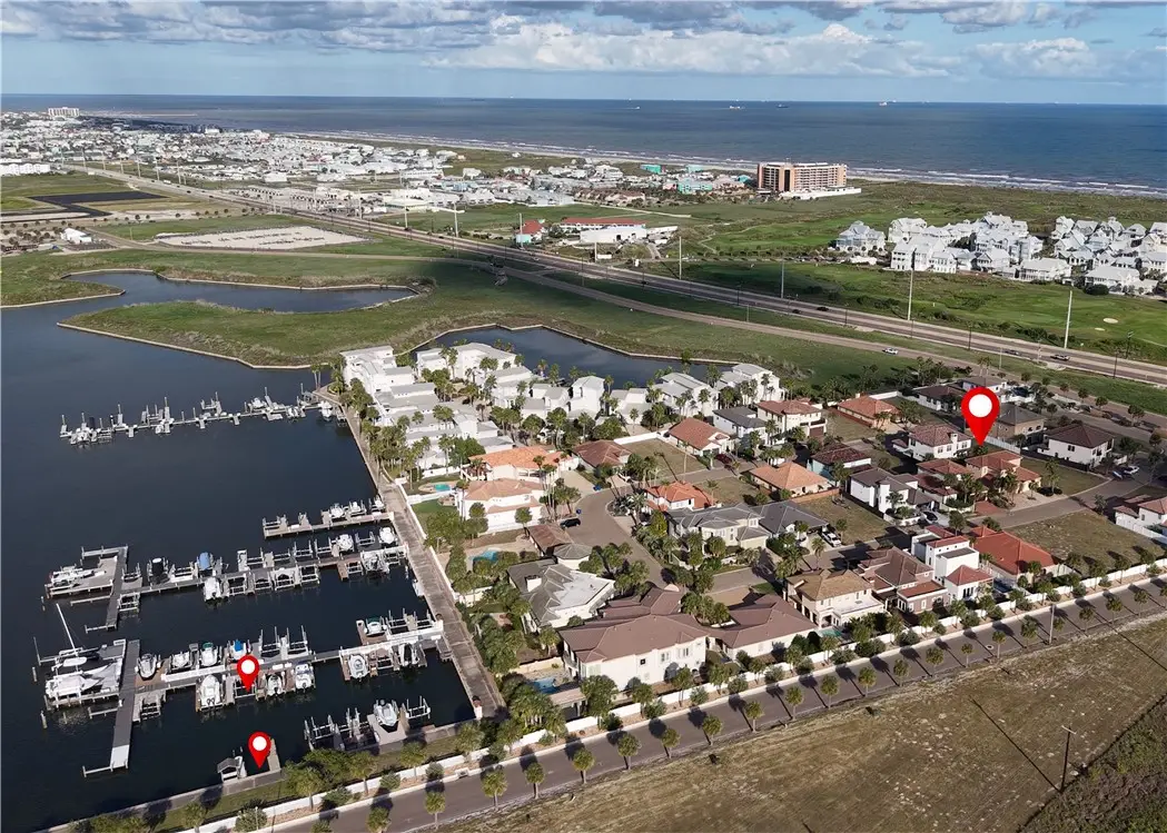 121 La Joya, Port Aransas, TX 78373 - #1