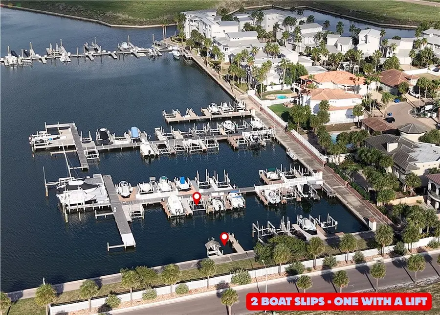 121 La Joya, Port Aransas, TX 78373 - #2