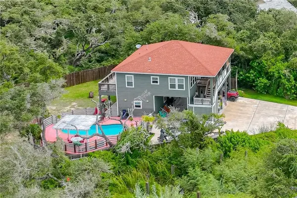 21 S Bahama, Rockport, TX 78382