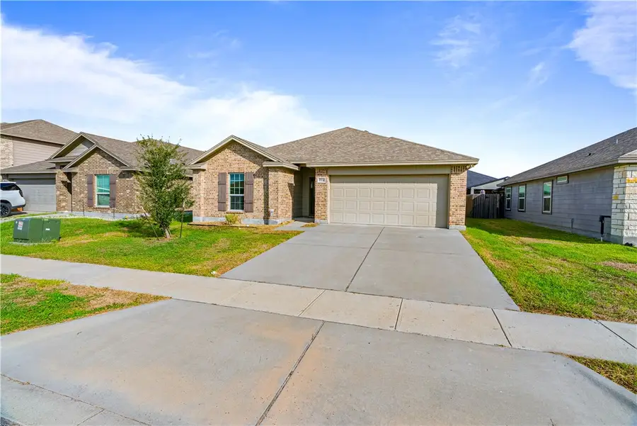 9514 English Oak Drive, Corpus Christi, TX 78410 - #2