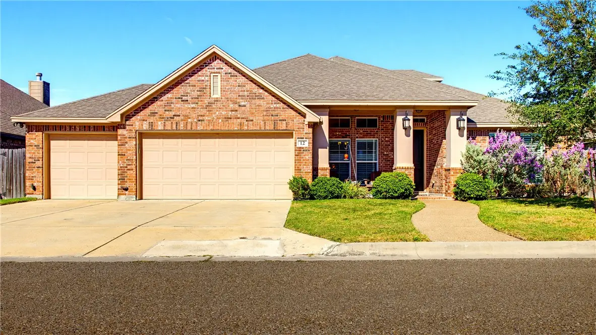 12 Reserve Boulevard, Corpus Christi, TX 78414 - #1
