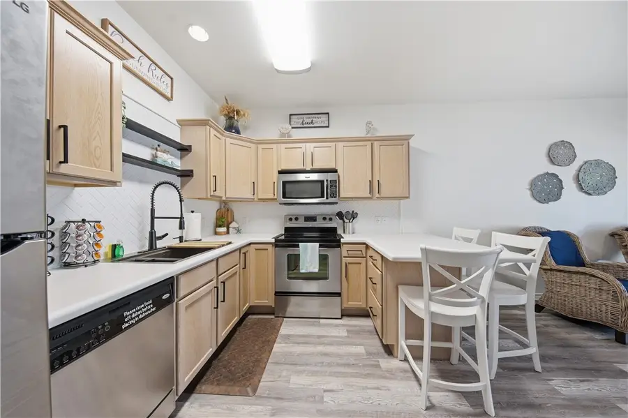 15209 S Padre Island Drive #403, Corpus Christi, TX 78418 - #3