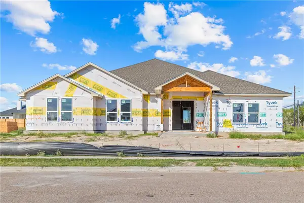 2102 Sera Street, Corpus Christi, TX 78418