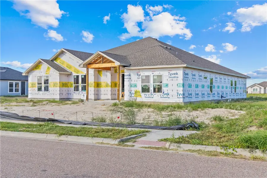 2102 Sera Street, Corpus Christi, TX 78418 - #2