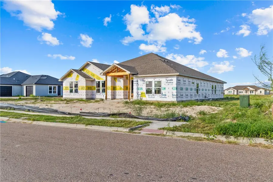 2102 Sera Street, Corpus Christi, TX 78418 - #3
