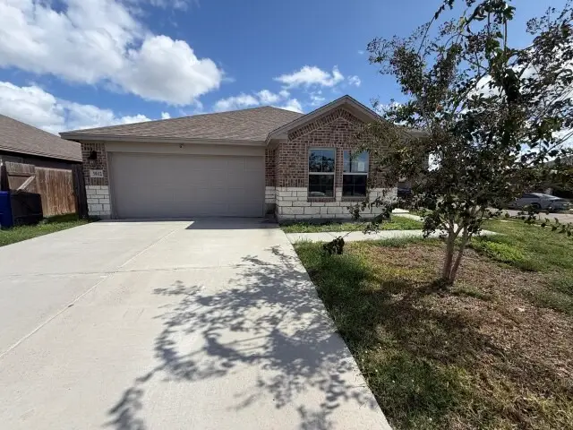 3902 Targaryen Way, Corpus Christi, TX 78410 - #1