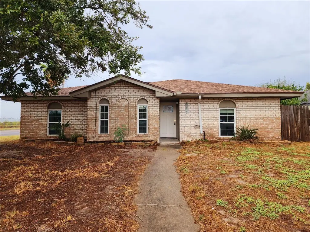 3334 Otranto Drive, Corpus Christi, TX 78418 - #1