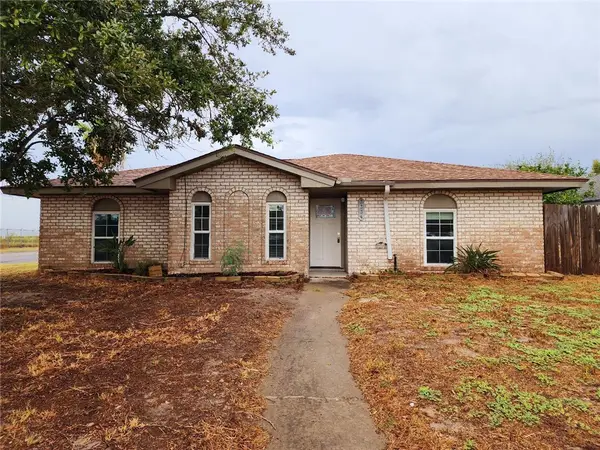 3334 Otranto Drive, Corpus Christi, TX 78418
