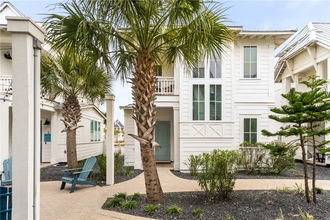 214 Sunset Avenue #5, Port Aransas, TX 78373 - #1