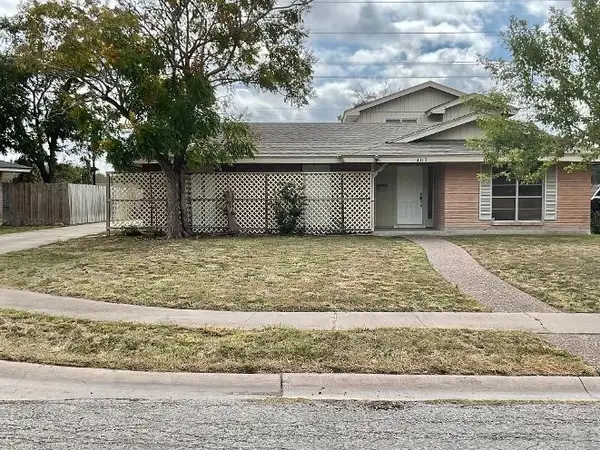 4313 Montego Drive, Corpus Christi, TX 78411