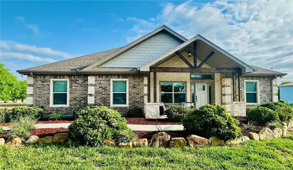 1234 Redfish Drive, Riviera, TX 78379