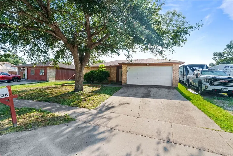 2838 Tumbleweed Drive, Corpus Christi, TX 78410 - #2