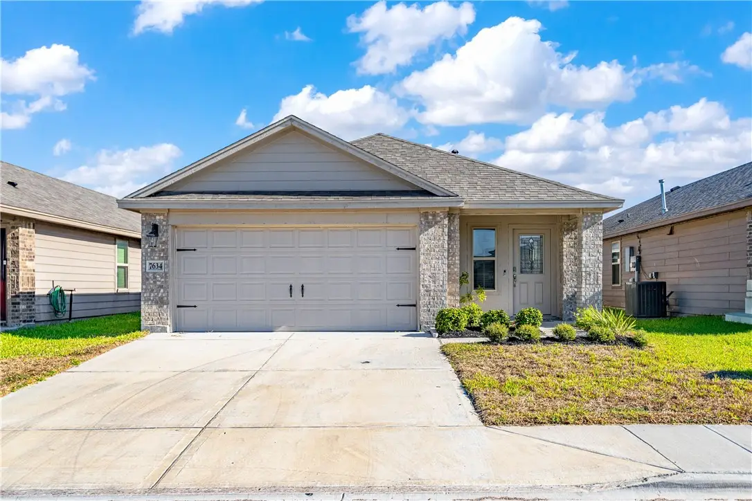 7634 Shadow Rider Lane, Corpus Christi, TX 78414 - #1