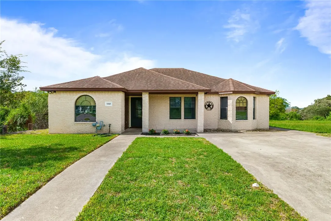 5005 Calallen Drive, Corpus Christi, TX 78410 - #1