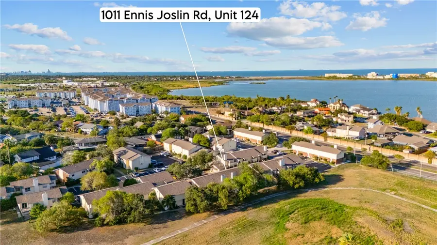 1011 Ennis Joslin #124, Corpus Christi, TX 78412 - #3