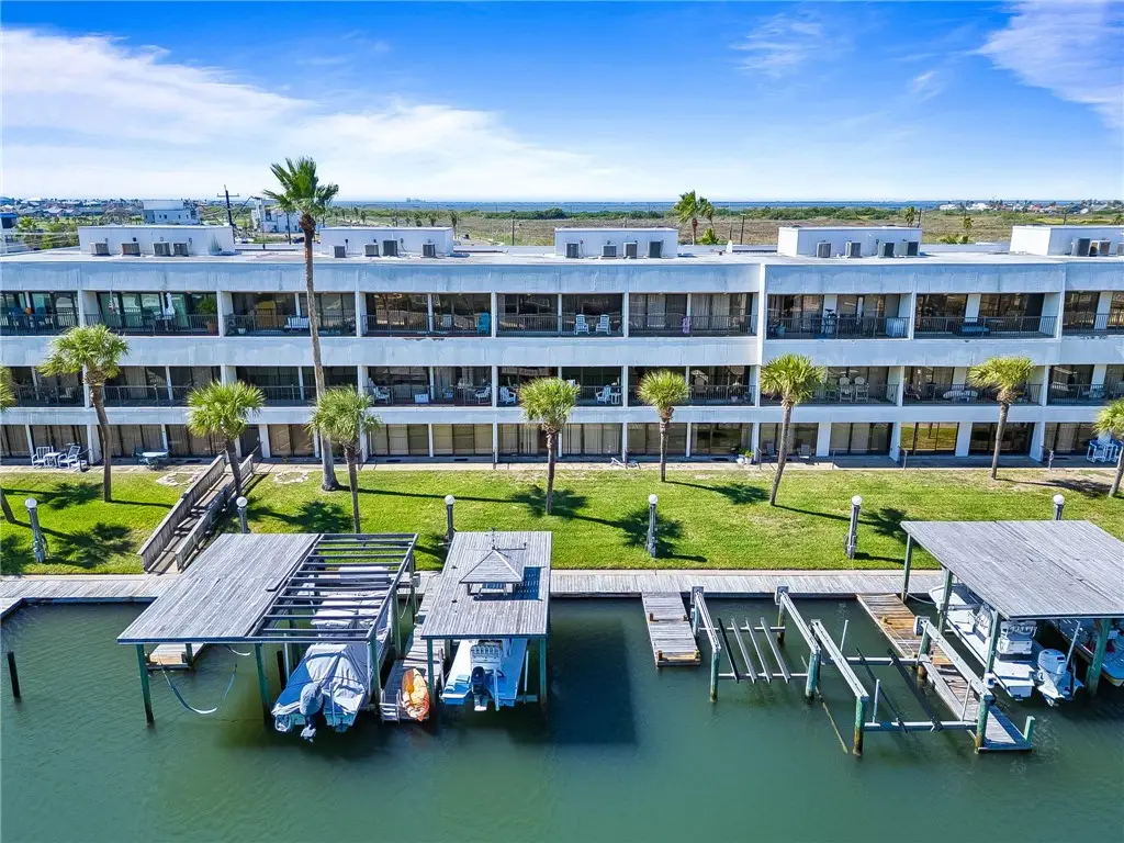14514 E Cabana Street #308, Corpus Christi, TX 78418 - #1