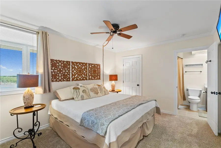 14514 E Cabana Street #308, Corpus Christi, TX 78418 - #3