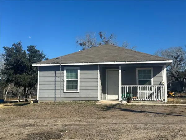 1812 Hill Street, Three Rivers, TX 78071