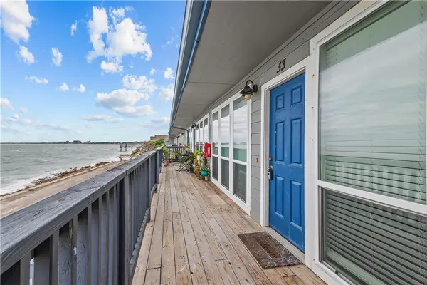 3402 Ocean Drive #33, Corpus Christi, TX 78411
