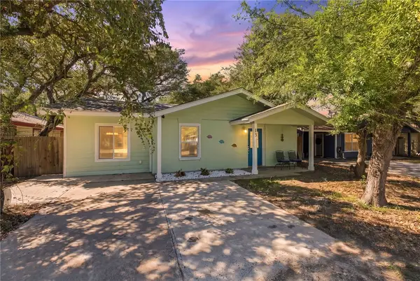13 Sandra Drive, Fulton, TX 78358