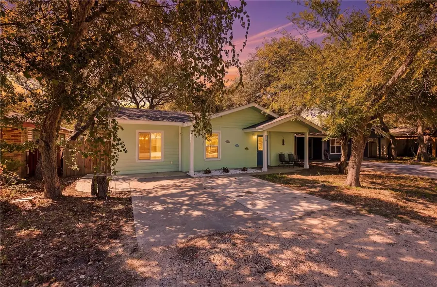 13 Sandra Drive, Fulton, TX 78358 - #3