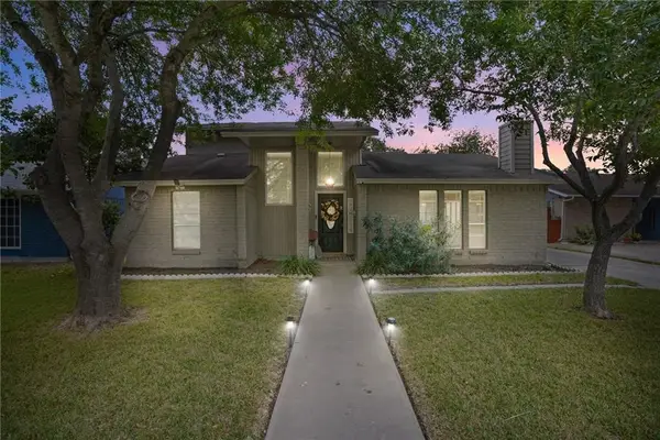 7018 Powderhorn Court, Corpus Christi, TX 78413