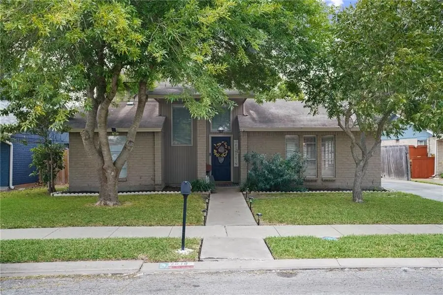 7018 Powderhorn Court, Corpus Christi, TX 78413 - #2