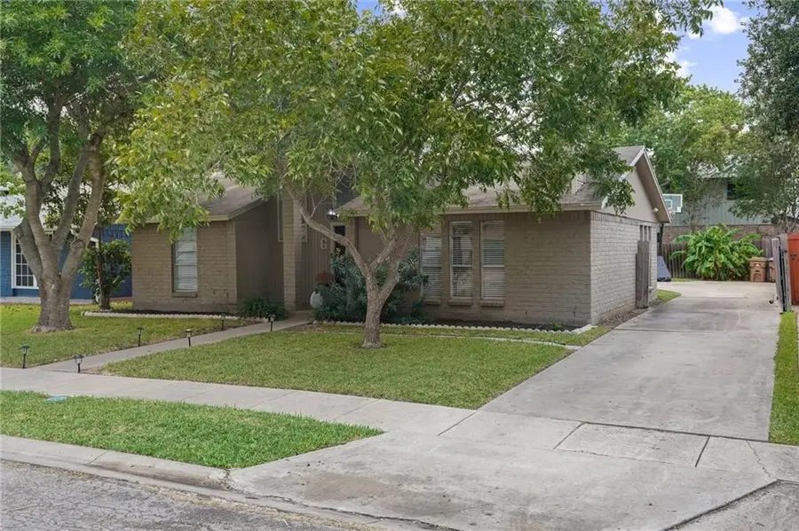 7018 Powderhorn Court, Corpus Christi, TX 78413 - #3